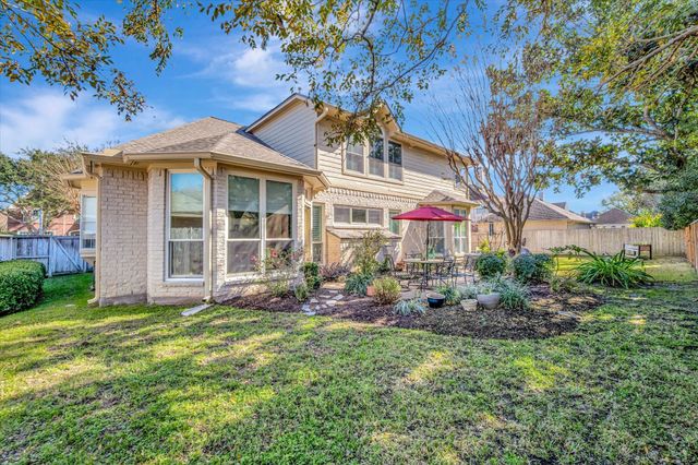 3923 Diamond Grove Court, Houston, TX 77059