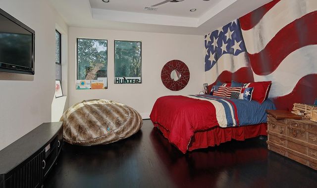 26240 Mcdonald Road, The Woodlands, TX 77380