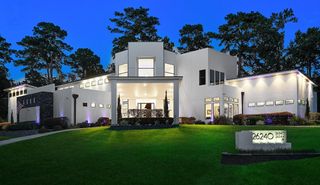 26240 Mcdonald Road, The Woodlands, TX 77380