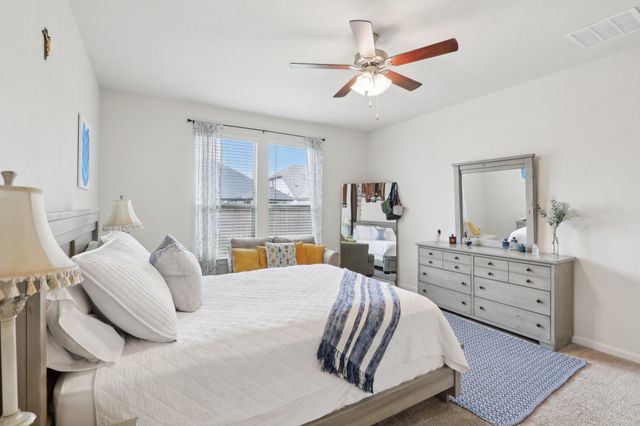 608 Cherry Hills Road, Red Oak, TX 75154