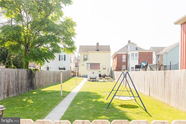 503 FREDERICK ST, Hanover, PA 17331