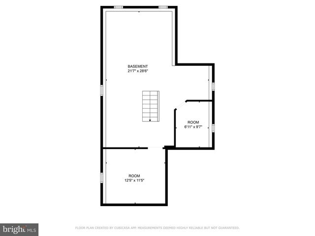 503 FREDERICK ST, Hanover, PA 17331