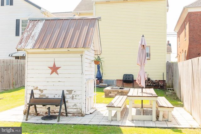503 FREDERICK ST, Hanover, PA 17331