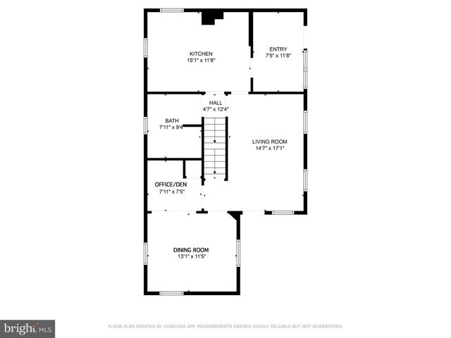 503 FREDERICK ST, Hanover, PA 17331