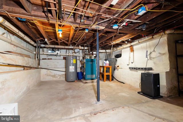 503 FREDERICK ST, Hanover, PA 17331