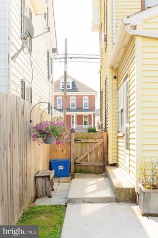 503 FREDERICK ST, Hanover, PA 17331