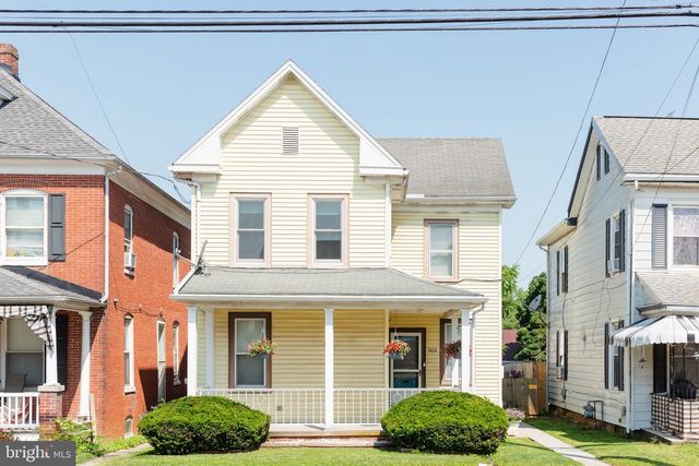 503 FREDERICK ST, Hanover, PA 17331