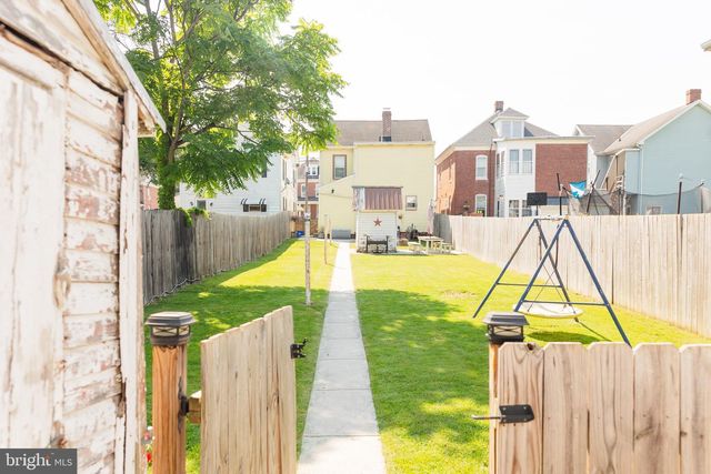 503 FREDERICK ST, Hanover, PA 17331