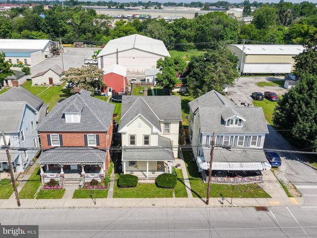503 FREDERICK ST, Hanover, PA 17331