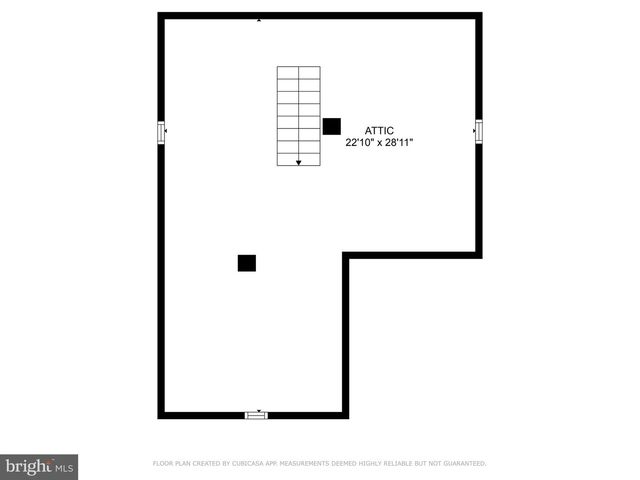 503 FREDERICK ST, Hanover, PA 17331