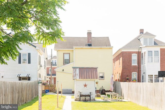 503 FREDERICK ST, Hanover, PA 17331