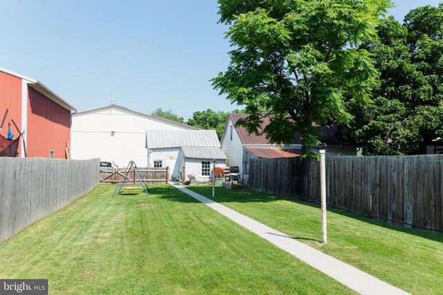 503 FREDERICK ST, Hanover, PA 17331