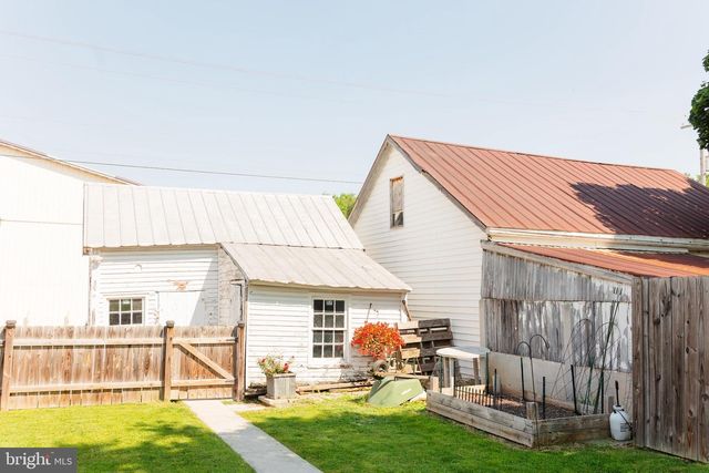 503 FREDERICK ST, Hanover, PA 17331
