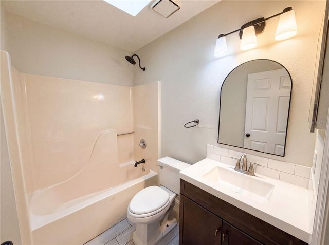 546 PENNS NECK DRIVE, Deland, FL 32724