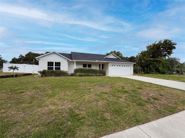 546 PENNS NECK DRIVE, Deland, FL 32724