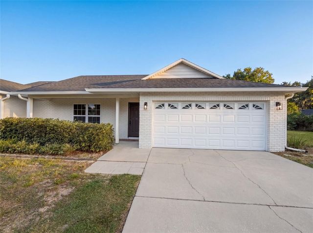 546 PENNS NECK DRIVE, Deland, FL 32724