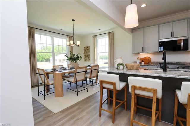 12236 Ava LN, Windsor, VA 23487