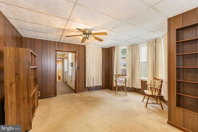 134 N RAILROAD ST, Annville, PA 17003