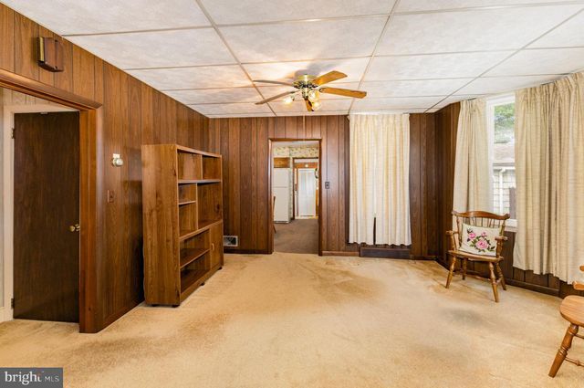 134 N RAILROAD ST, Annville, PA 17003