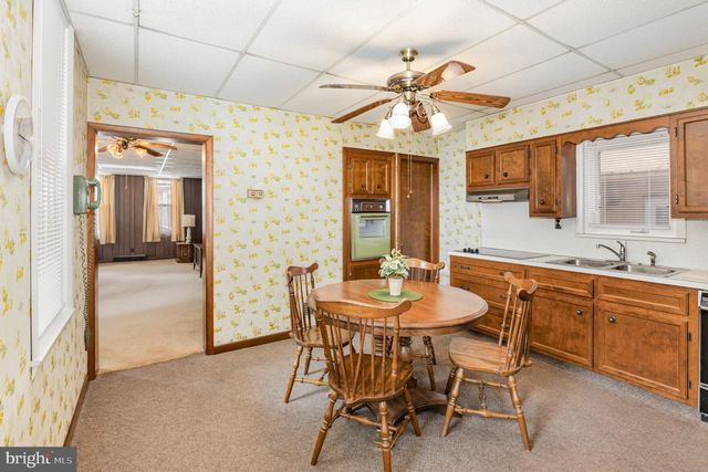 134 N RAILROAD ST, Annville, PA 17003