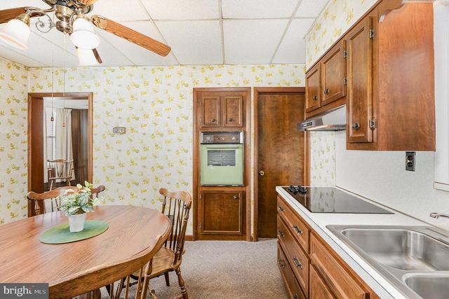 134 N RAILROAD ST, Annville, PA 17003
