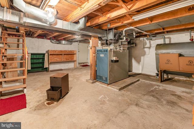 134 N RAILROAD ST, Annville, PA 17003
