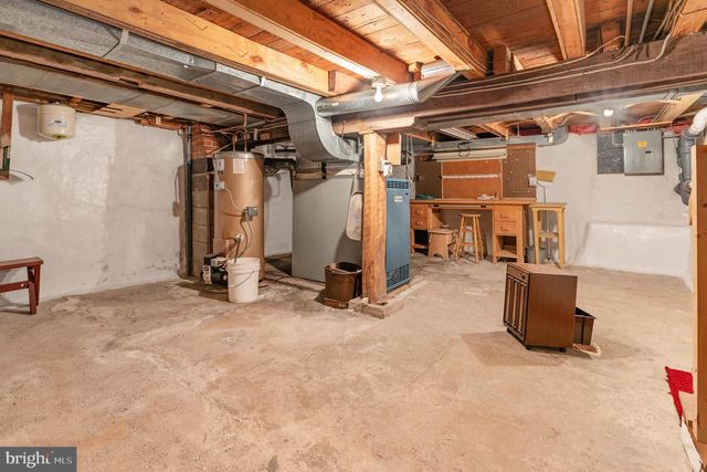134 N RAILROAD ST, Annville, PA 17003