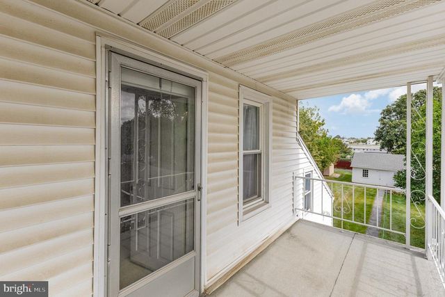 134 N RAILROAD ST, Annville, PA 17003