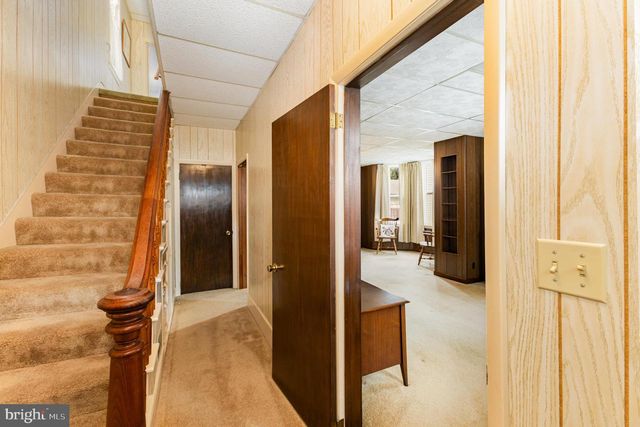 134 N RAILROAD ST, Annville, PA 17003