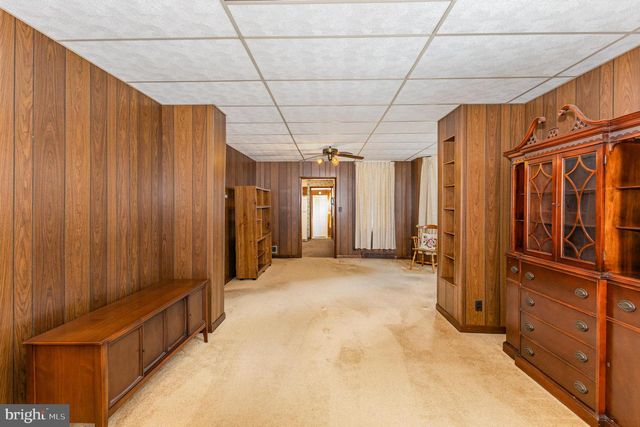 134 N RAILROAD ST, Annville, PA 17003