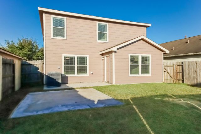 12919 Belmont Legend Court, Houston, TX 77047