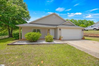 112 Spring Estates Drive, Liberty, SC 29657
