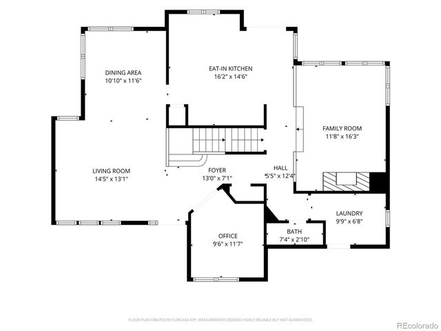 2534 Sweetwater Cir, Lafayette, CO 80026