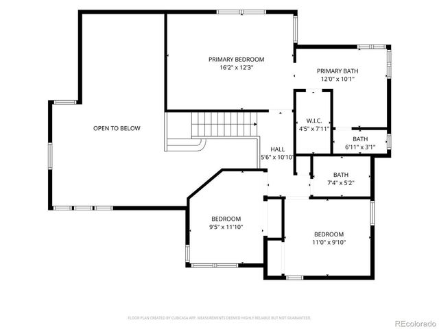 2534 Sweetwater Cir, Lafayette, CO 80026