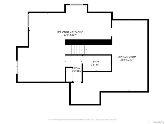 2534 Sweetwater Cir, Lafayette, CO 80026