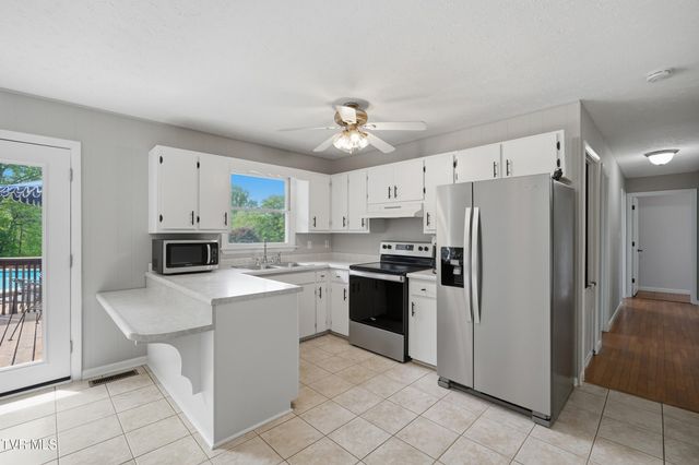 316 Clark Place, Blountville, TN 37617