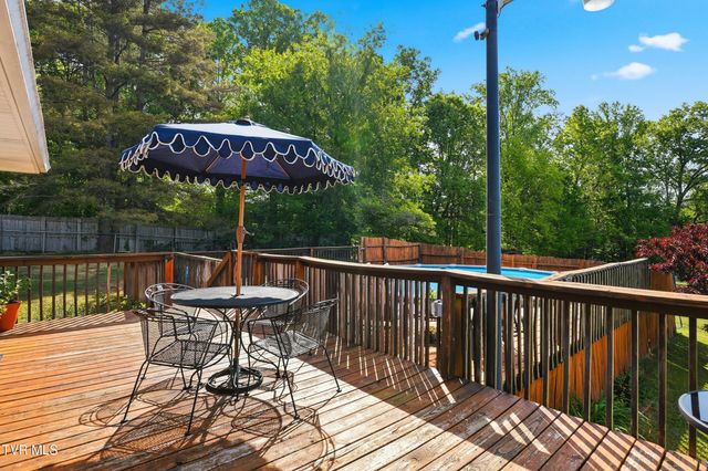 316 Clark Place, Blountville, TN 37617