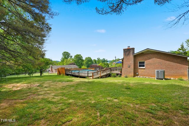 316 Clark Place, Blountville, TN 37617
