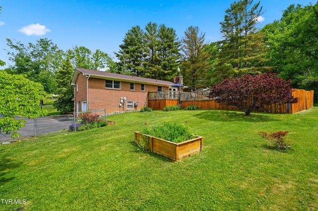 316 Clark Place, Blountville, TN 37617