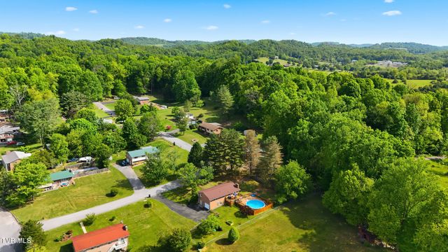 316 Clark Place, Blountville, TN 37617