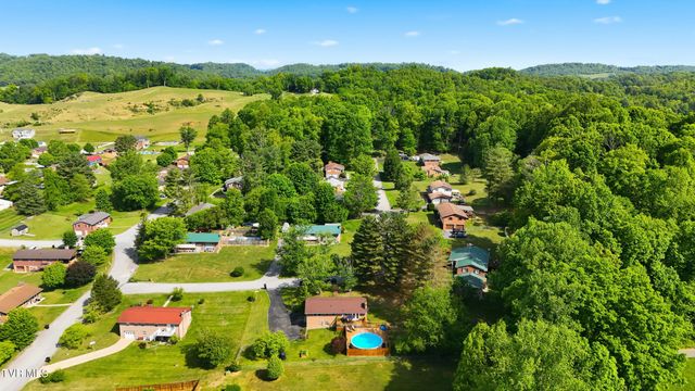 316 Clark Place, Blountville, TN 37617