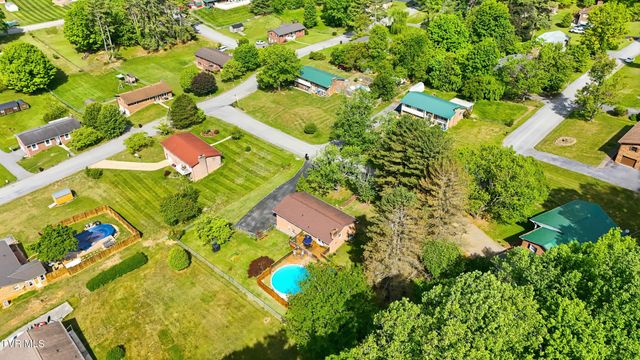 316 Clark Place, Blountville, TN 37617
