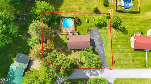 316 Clark Place, Blountville, TN 37617