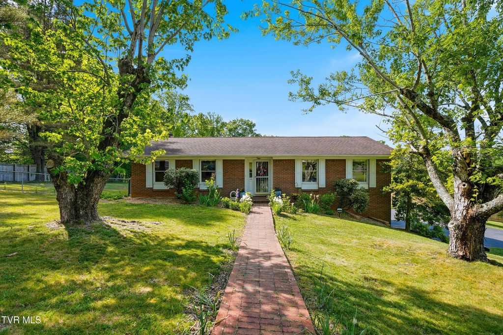 316 Clark Place, Blountville, TN 37617