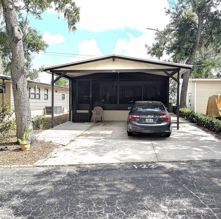 3300 26TH AVENUE E 122, Bradenton, FL 34208