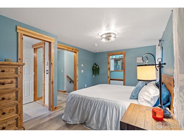 321 Greenwood Dr, Loveland, CO 80537