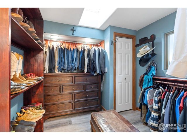 321 Greenwood Dr, Loveland, CO 80537