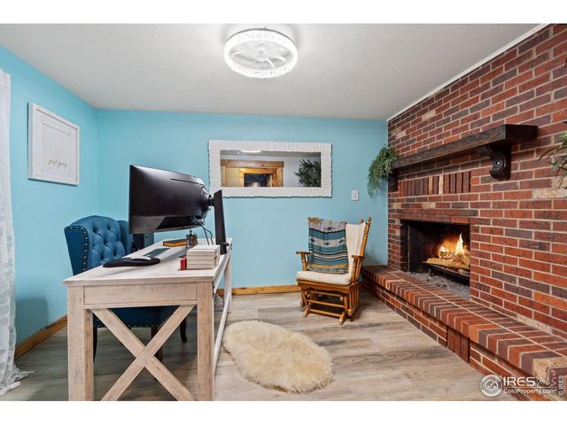 321 Greenwood Dr, Loveland, CO 80537