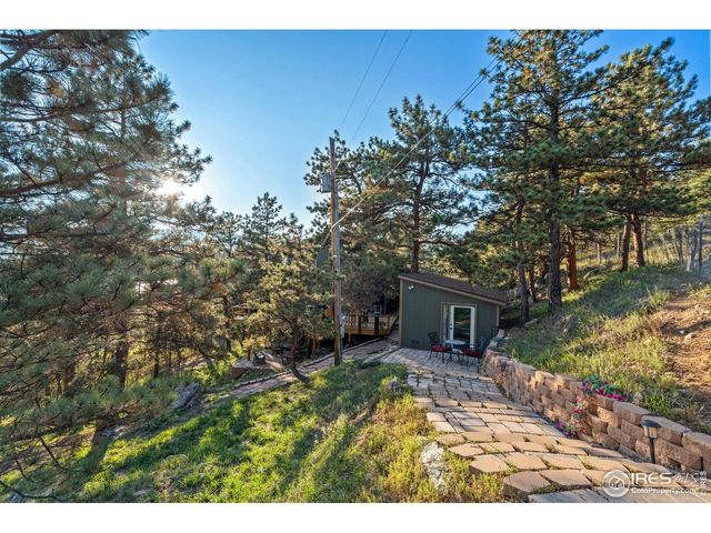321 Greenwood Dr, Loveland, CO 80537
