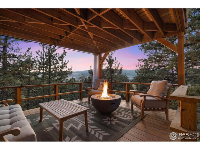 321 Greenwood Dr, Loveland, CO 80537